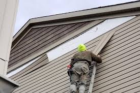 Best Siding Removal and Disposal  in Salem, IN